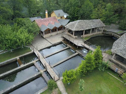 Agroturismo Farm Sotira