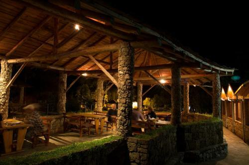 Agroturismo Farm Sotira