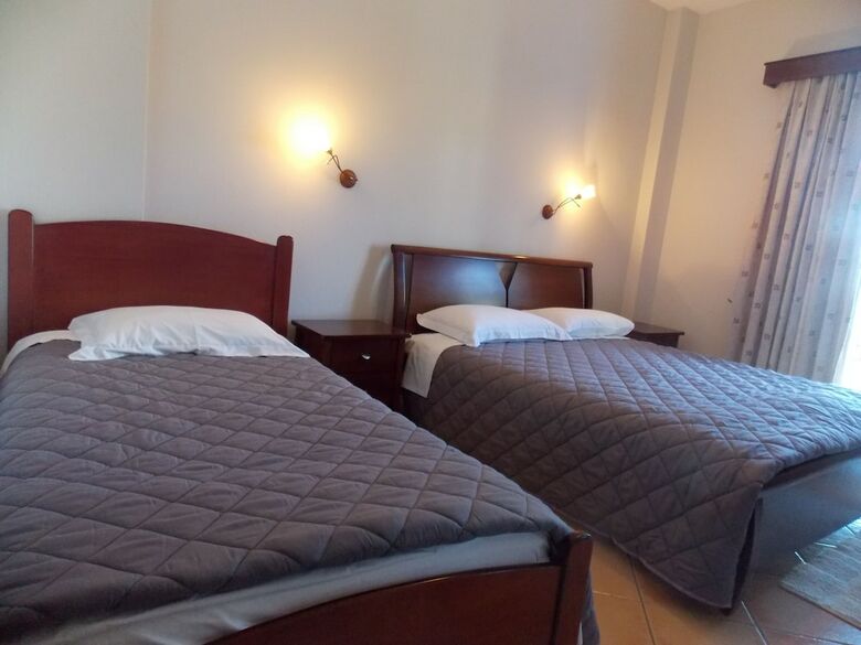 Hotel New Heaven