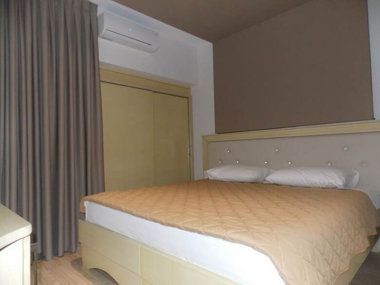 Hotel New Heaven