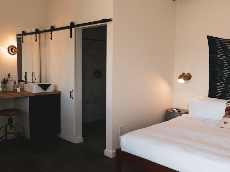 Motel Mellow Moon Lodge