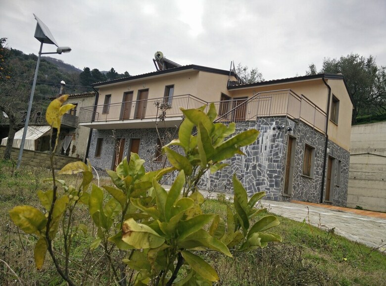 Agroturismo Agriturismo Il Sole