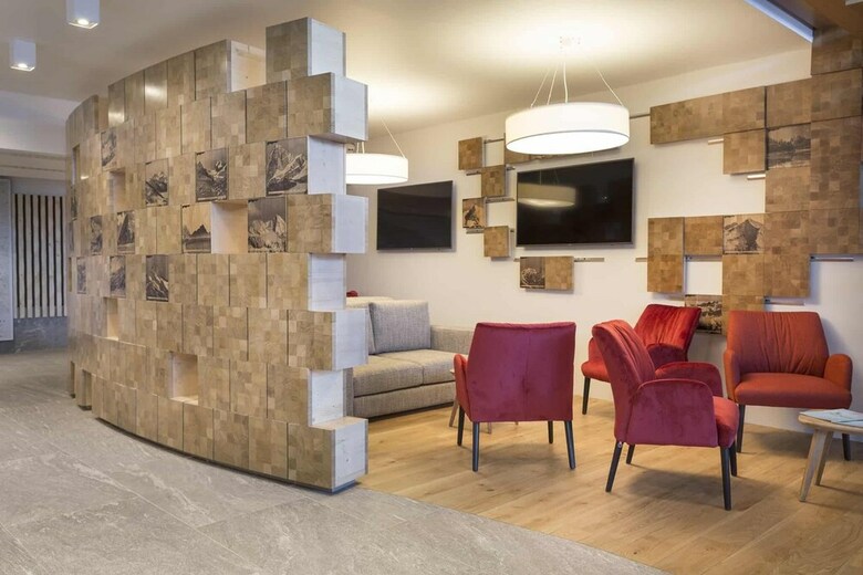 Hotel H�tel Alparena & Spa