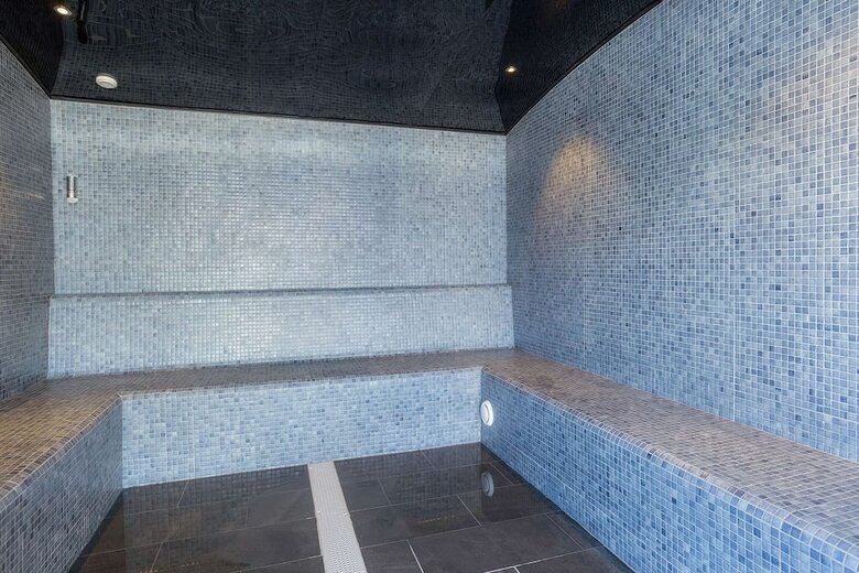 Hotel H�tel Alparena & Spa