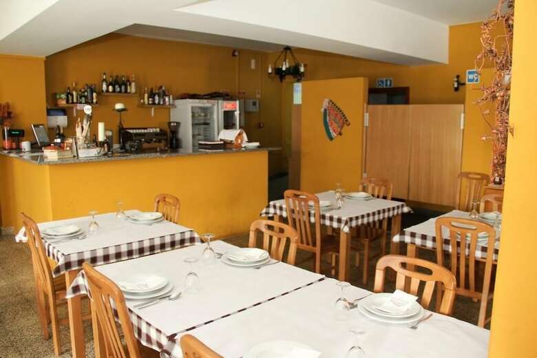 Pens�o Residencial Parque