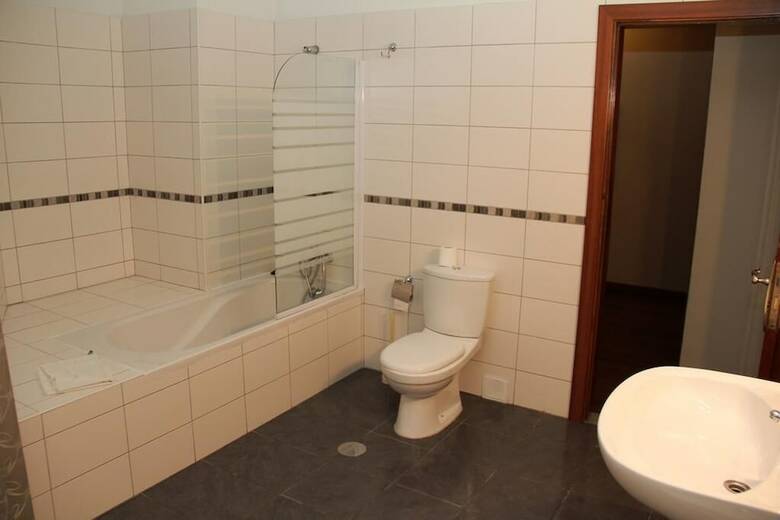 Pens�o Residencial Parque