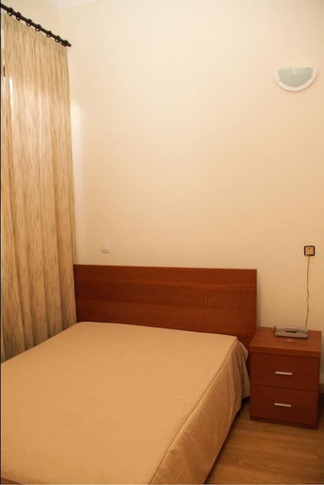 Pens�o Residencial Parque