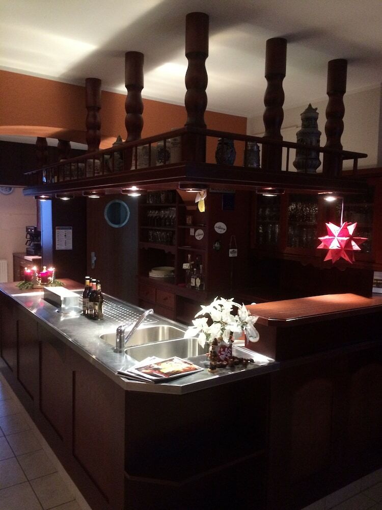 Agroturismo Landhotel Elterlein