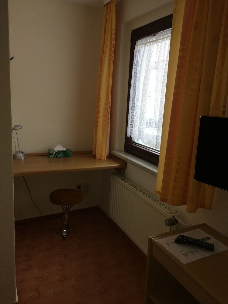 Agroturismo Landhotel Elterlein