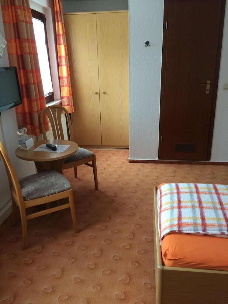 Agroturismo Landhotel Elterlein
