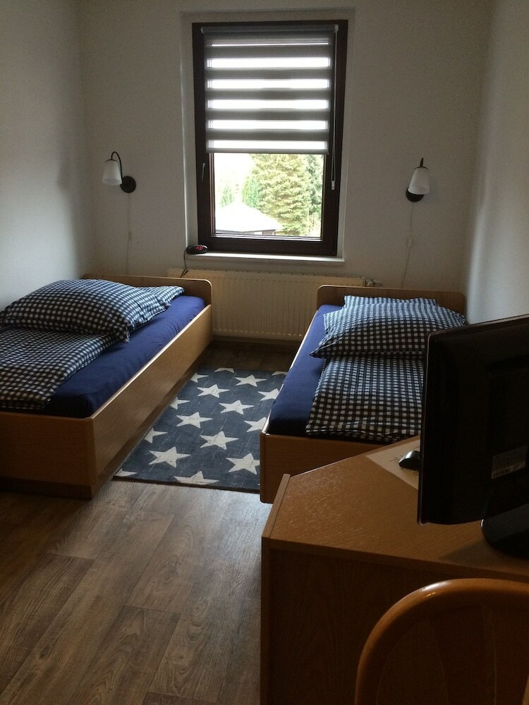 Agroturismo Landhotel Elterlein
