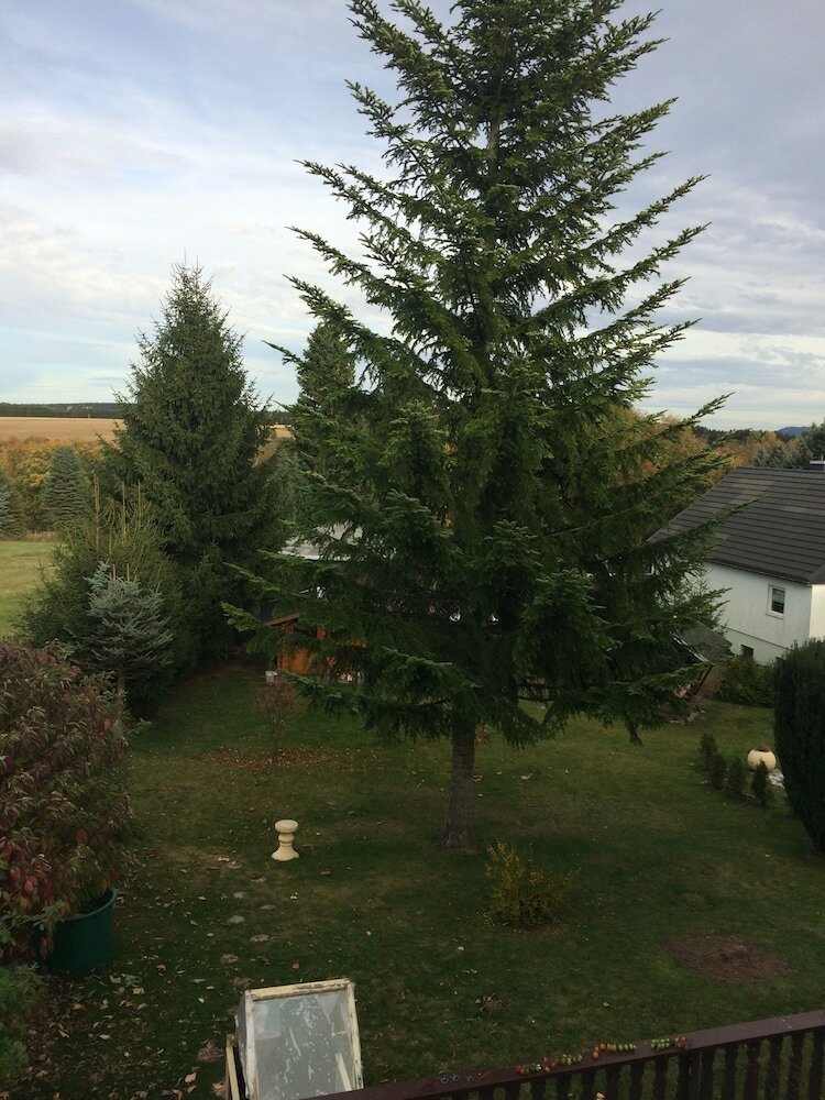 Agroturismo Landhotel Elterlein