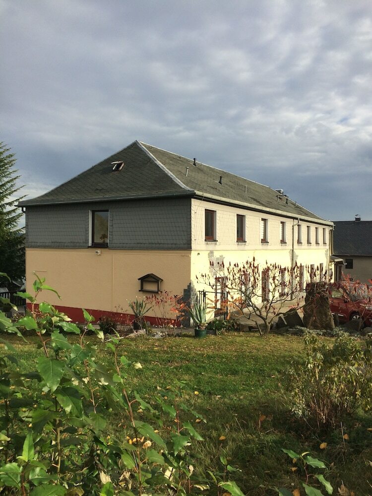 Agroturismo Landhotel Elterlein