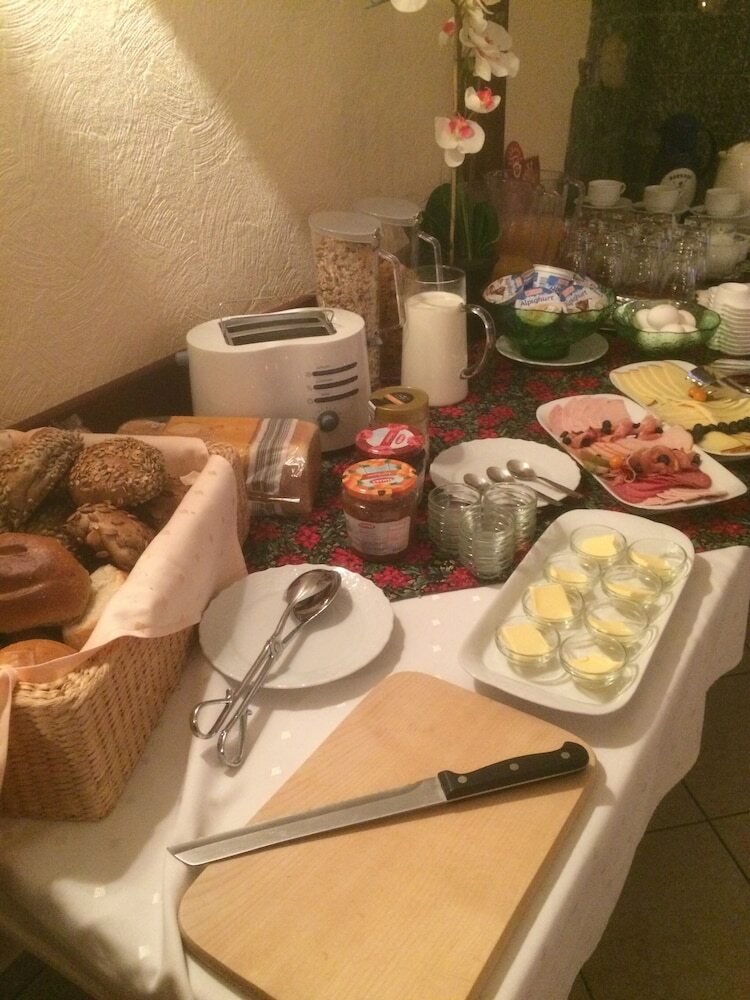 Agroturismo Landhotel Elterlein