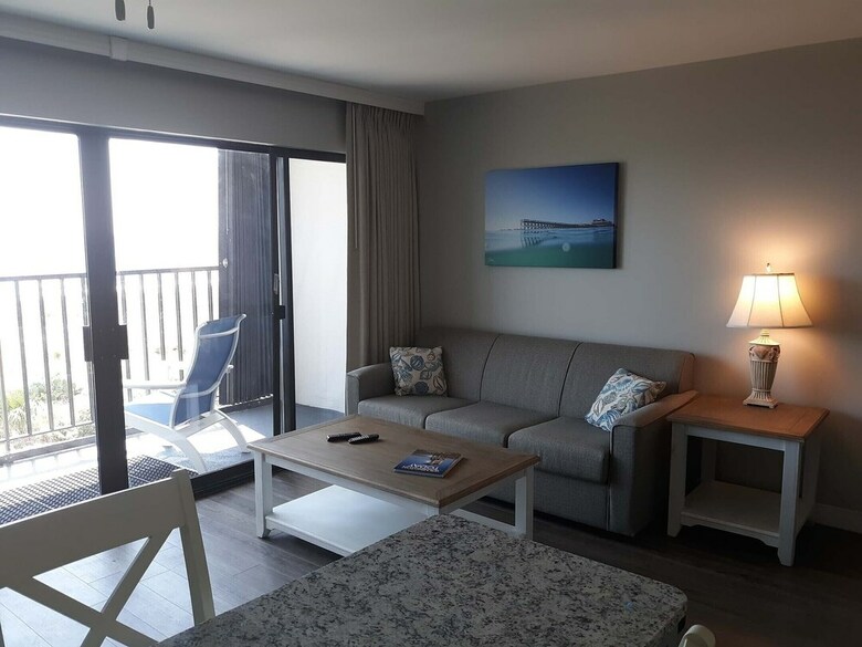 Motel Surf Suites