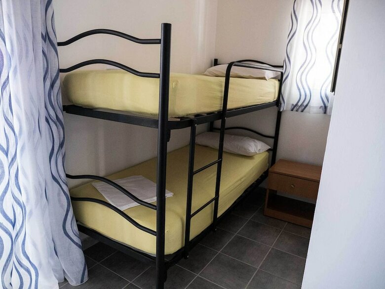 Camping Villaggio Golden Beach