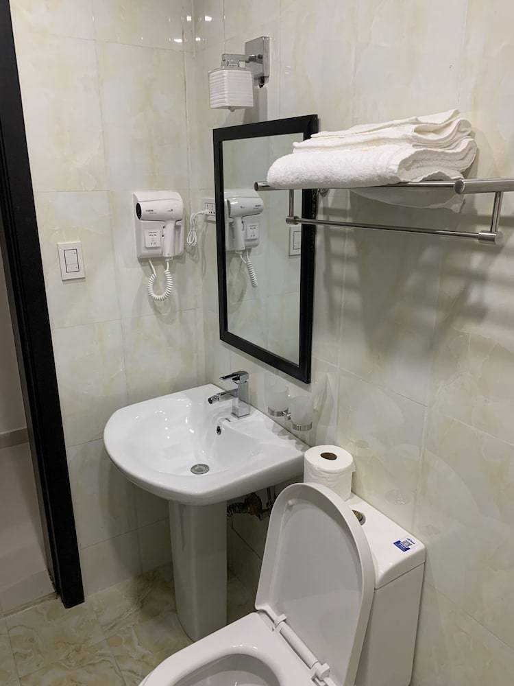Aparthotel Am Seaview Residence