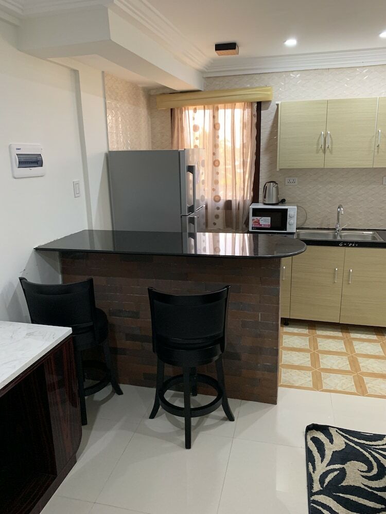 Aparthotel Am Seaview Residence