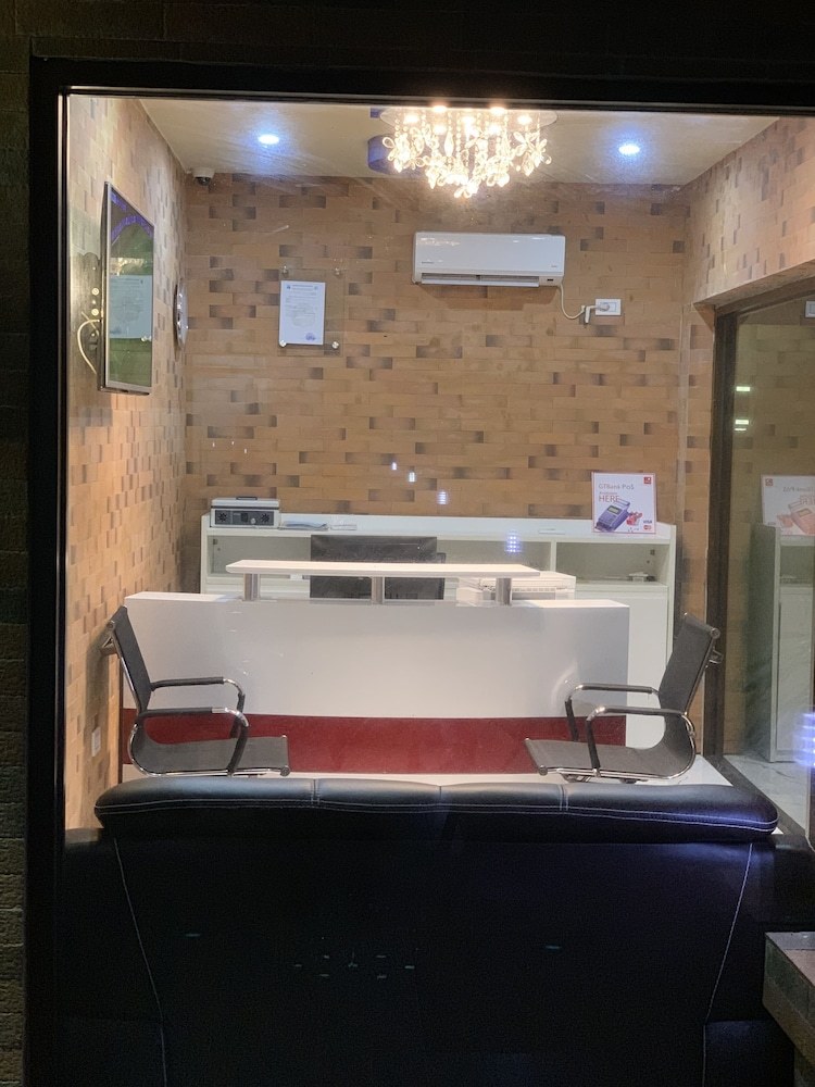 Aparthotel Am Seaview Residence