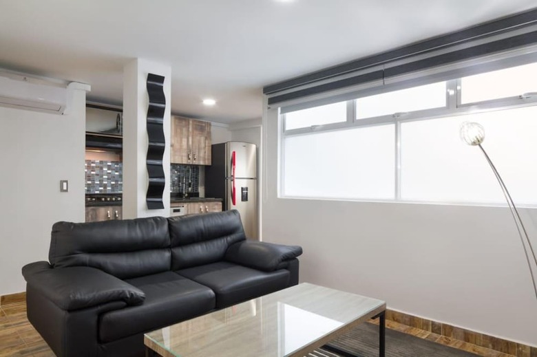 Apartamentos Miracle Building