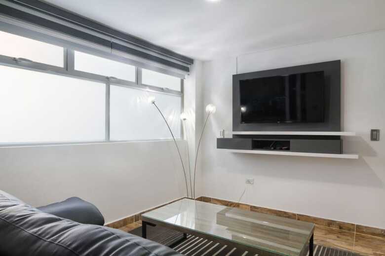 Apartamentos Miracle Building