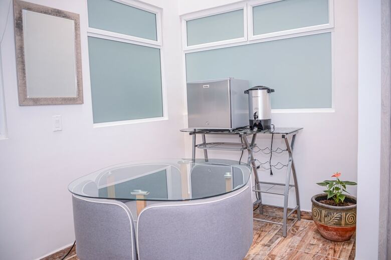 Apartamentos Miracle Building