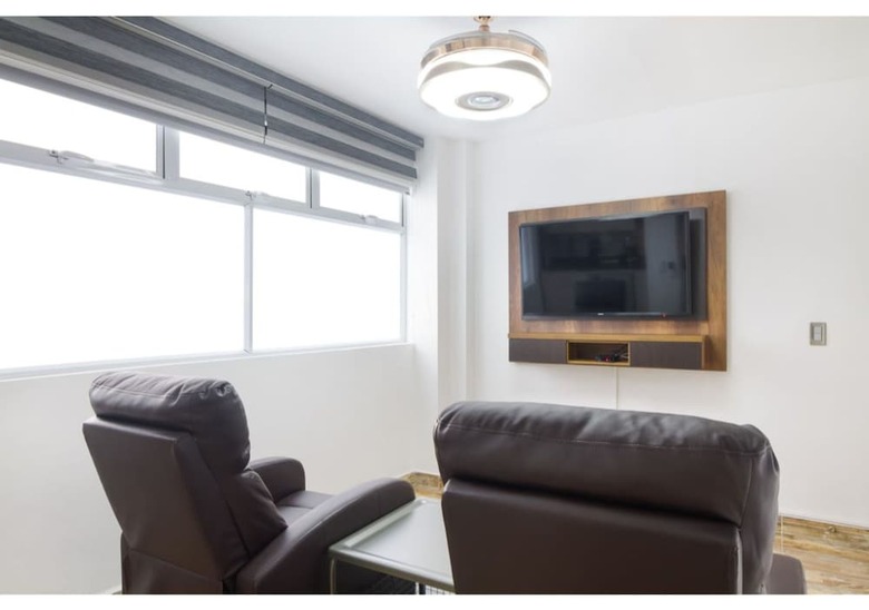 Apartamentos Miracle Building