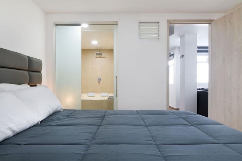 Apartamentos Miracle Building