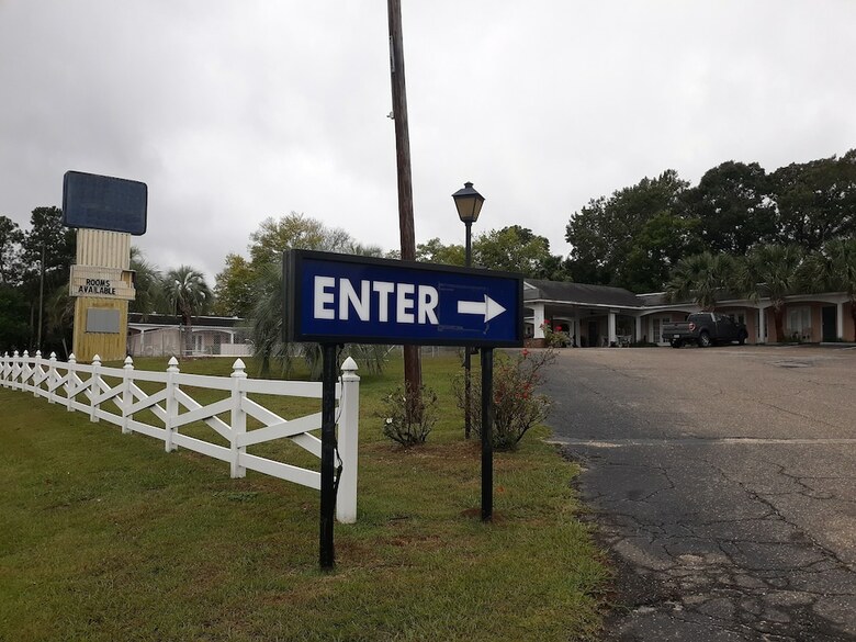 Oyo Hotel Santee Sc Lake Marion