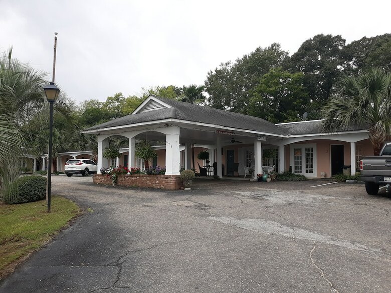 Oyo Hotel Santee Sc Lake Marion