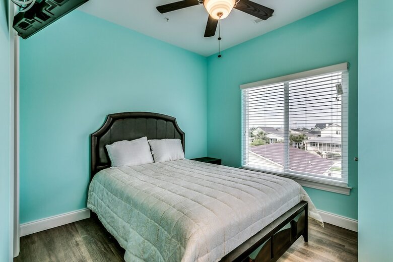 Together Resorts 20th Ave A/b My Myrtle Beach Retreat