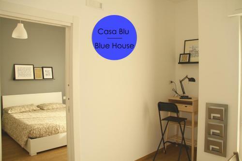 Apartamento Cozy House Matera - Casa Vacanze