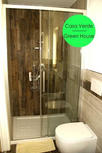 Apartamento Cozy House Matera - Casa Vacanze