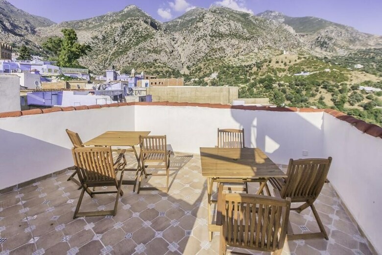 Apartamentos Dar Swiar