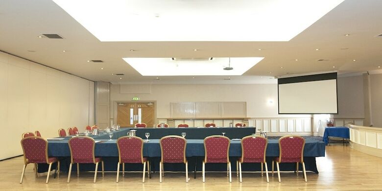 Woodlands Hotel