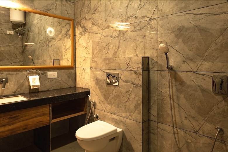 Hotel Riddhi Siddhi Resort