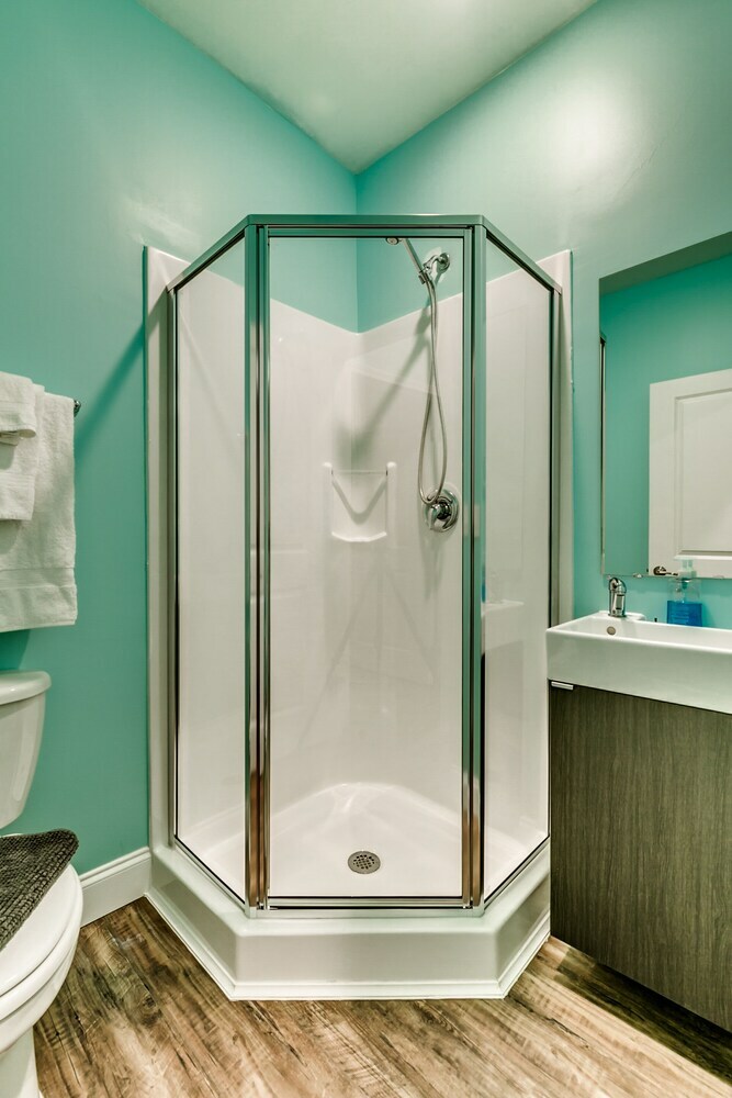 Together Resorts 9th Ave Resort Unit C