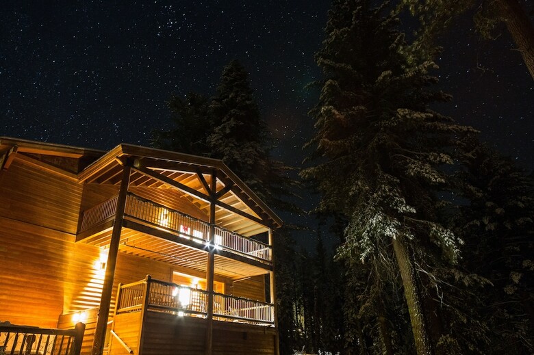 Hotel John Muir Lodge