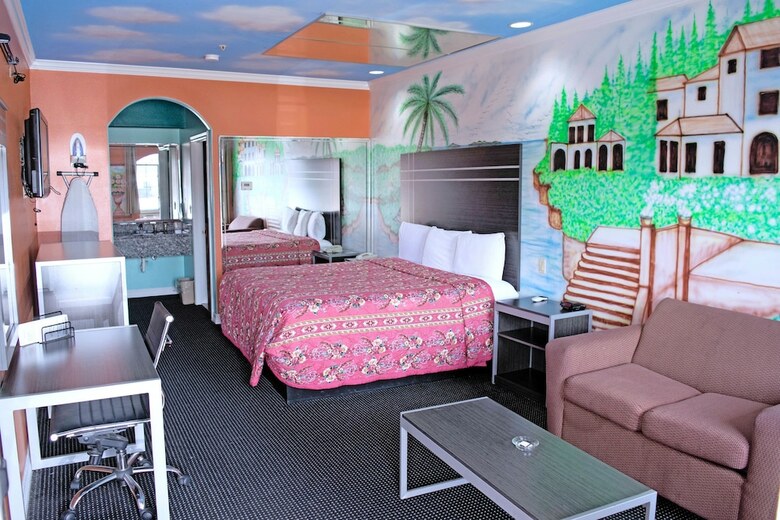 Motel Scottish Inn & Suites