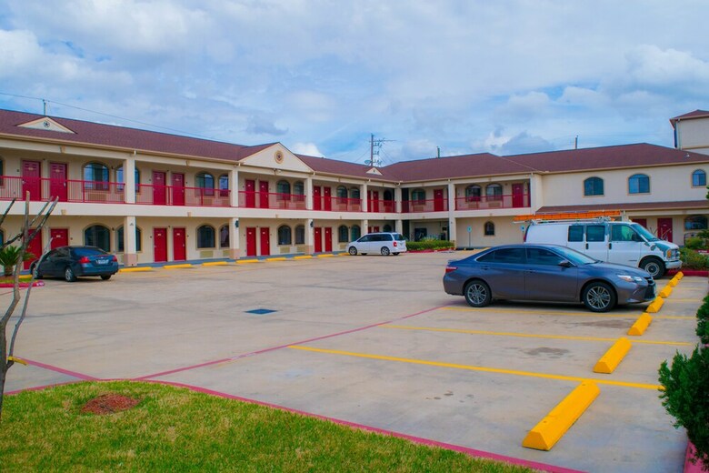 Motel Scottish Inn & Suites