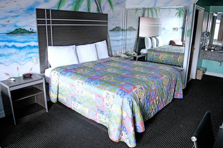 Motel Scottish Inn & Suites