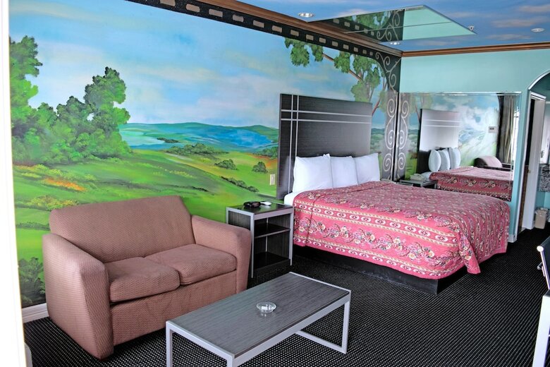 Motel Scottish Inn & Suites