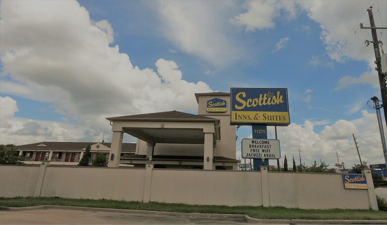 Motel Scottish Inn & Suites