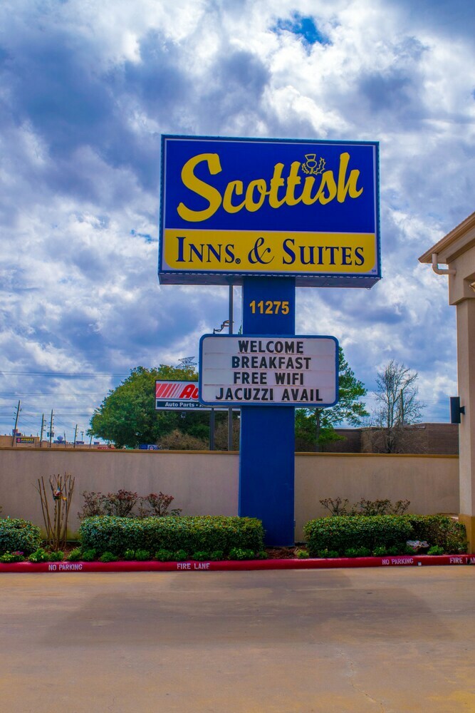 Motel Scottish Inn & Suites