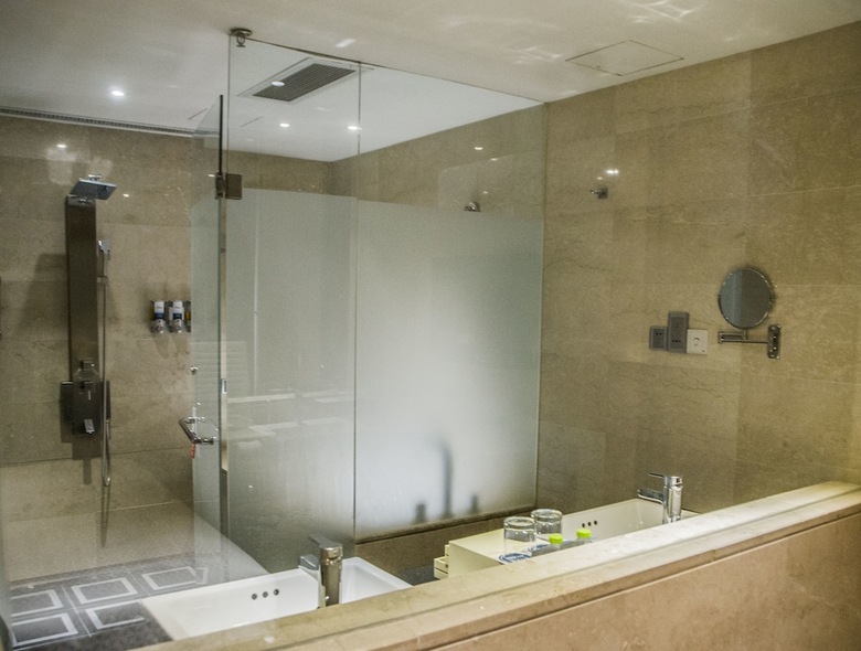 Hotel Four Points By Sheraton Qingdao Chengyang