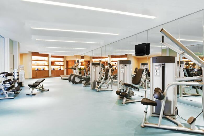 Hotel Four Points By Sheraton Qingdao Chengyang