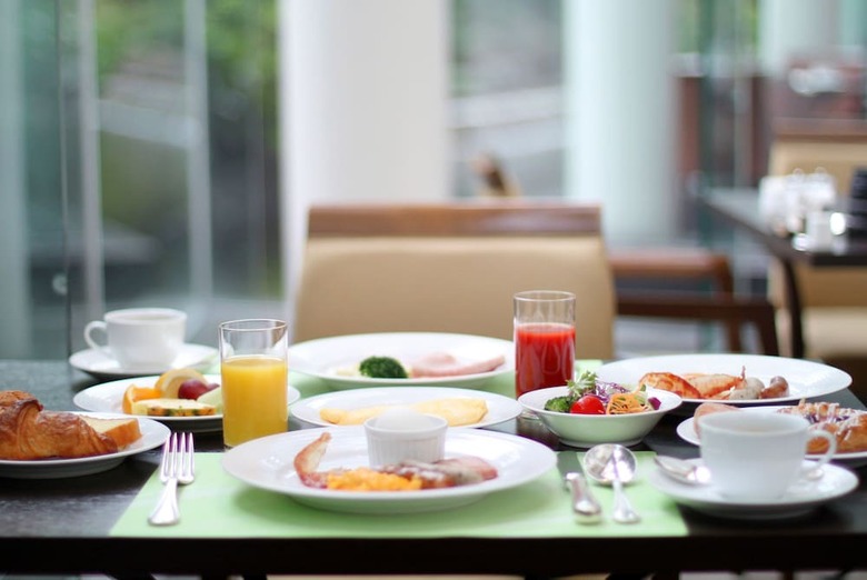Hotel Four Points By Sheraton Qingdao Chengyang