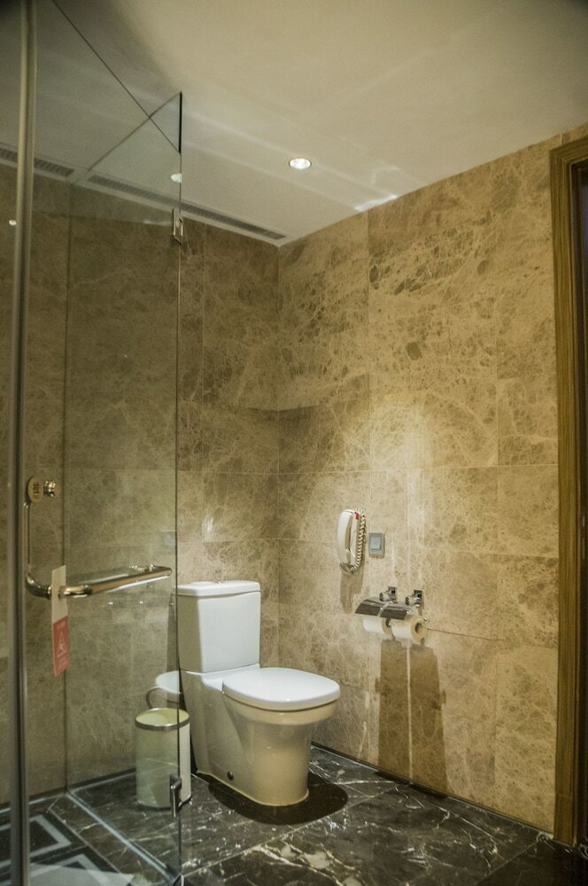 Hotel Four Points By Sheraton Qingdao Chengyang