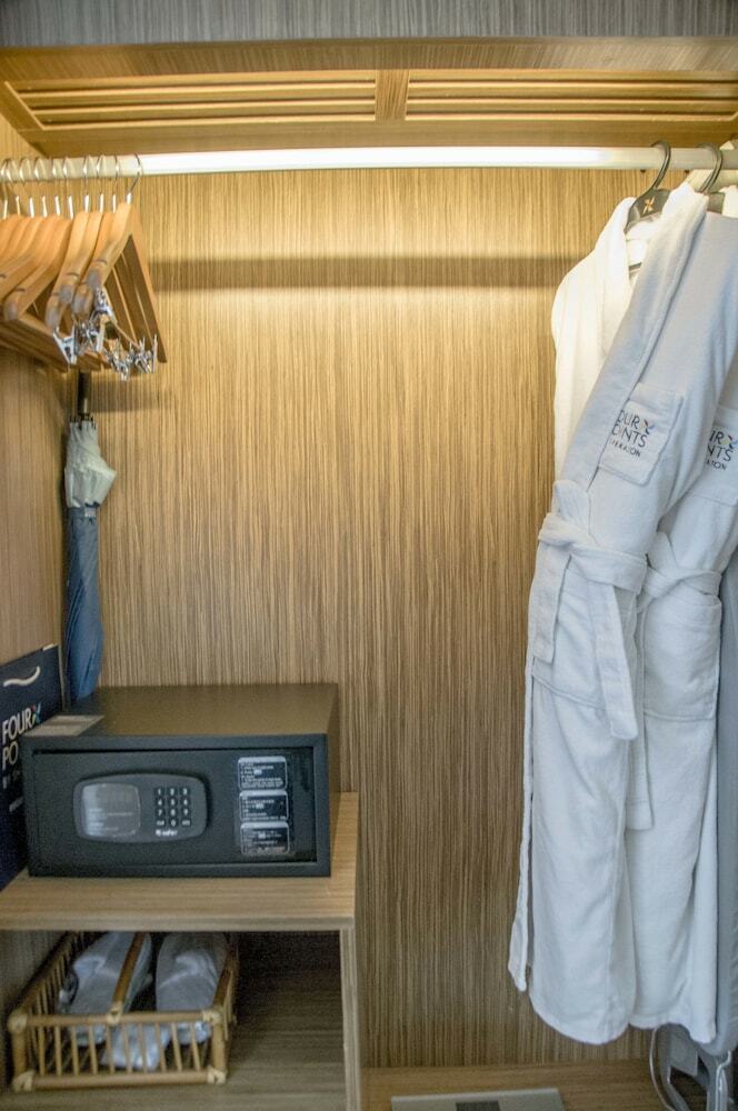 Hotel Four Points By Sheraton Qingdao Chengyang