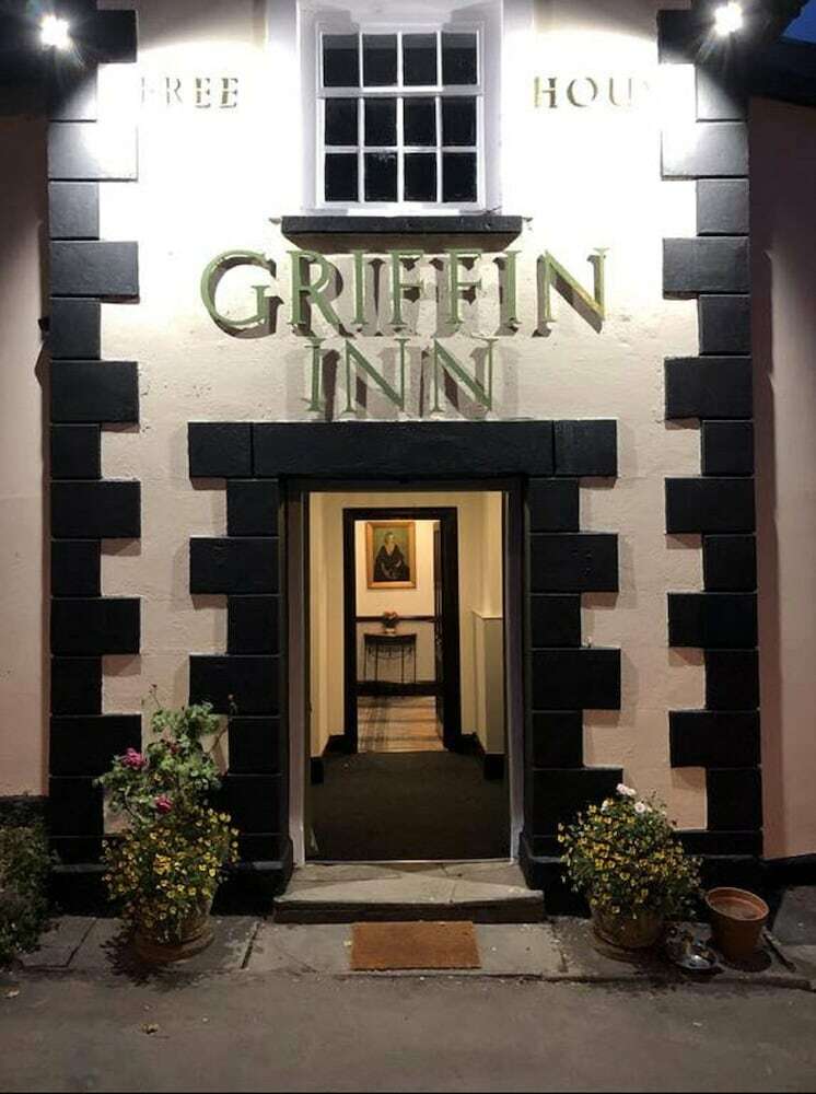 Posada The Griffin Inn